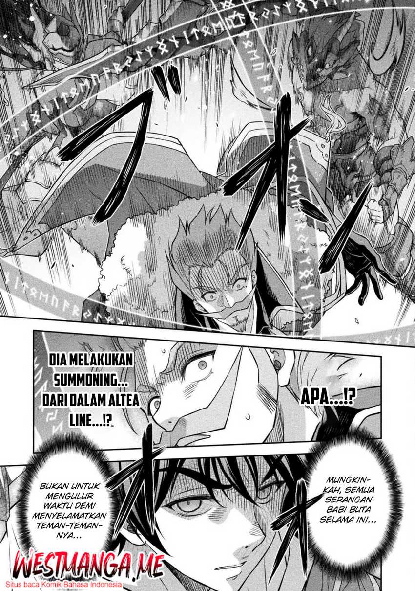 Drawing: Saikyou Mangaka wa Oekaki Skill de Isekai Musou Suru! chapter 146
